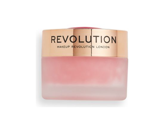 Makeup Revolution Sugar Kiss Lip Scrub Watermelon Heaven 15 g Lūpu krāsas, spīdumi, balzāmi