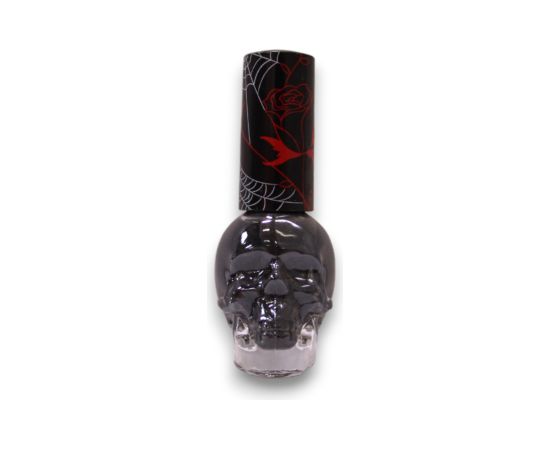 Makeup Revolution Skull Edition Nail Polish Horror Show 12.5ml Nagu lakas