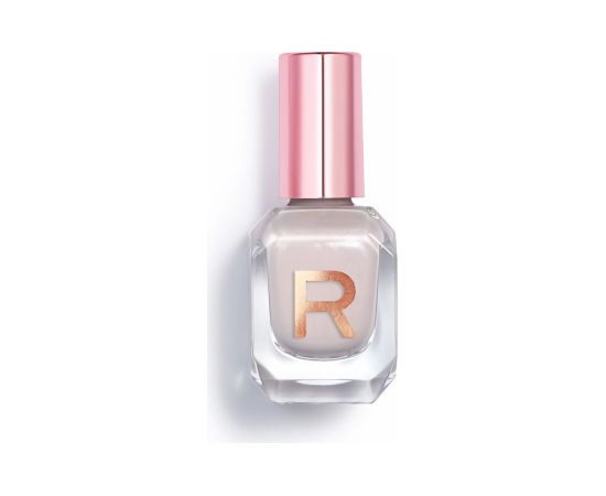 Makeup Revolution High Gloss Nail Polish Comet 10ml Nagu lakas