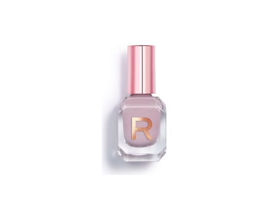 Makeup Revolution Express Nail Polish Dream Liliac 10ml Nagu lakas