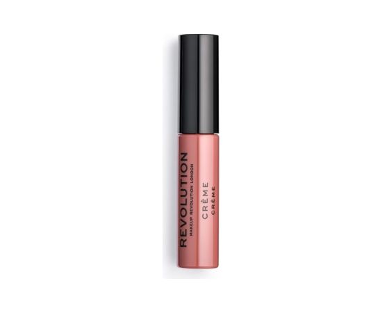Makeup Revolution Creme Liquid Lipstick 110 Chauffeur 3ml Помады, блески, бальзамы