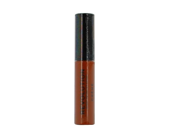 Makeup Revolution Creme Liquid Lipstick 107 RBF 3ml Lūpu krāsas, spīdumi, balzāmi