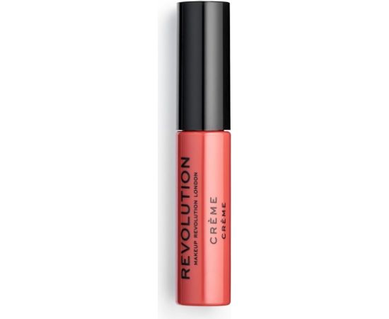 Makeup Revolution Creme Liquid Lipstick 106 Glorified 3ml Помады, блески, бальзамы