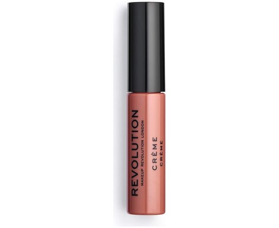 Makeup Revolution Creme Liquid Lipstick 102 Misbehaving 3ml Помады, блески, бальзамы