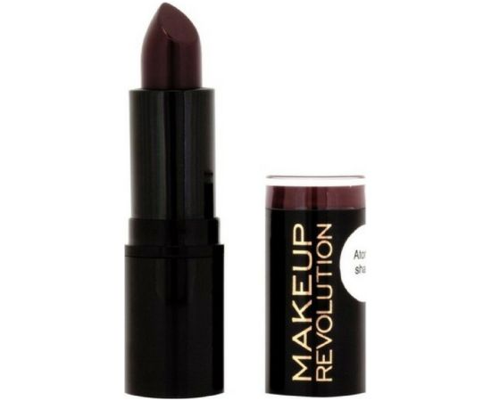 Makeup Revolution Amazing Atomic Cream Lipstick Make Me Tonight 4 g Помады, блески, бальзамы