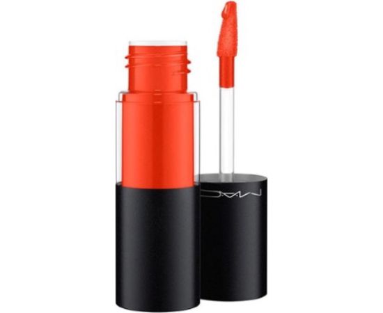 MAC Versicolour  Lip Stain Liquid Lipstick 112 To The Extreme 8.5ml Помады, блески, бальзамы