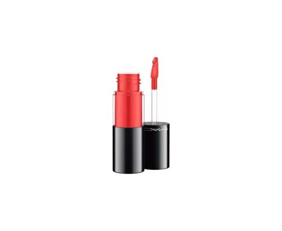 MAC Versicolour  Lip Stain Liquid Lipstick 102 Optix Orange 8.5ml Помады, блески, бальзамы
