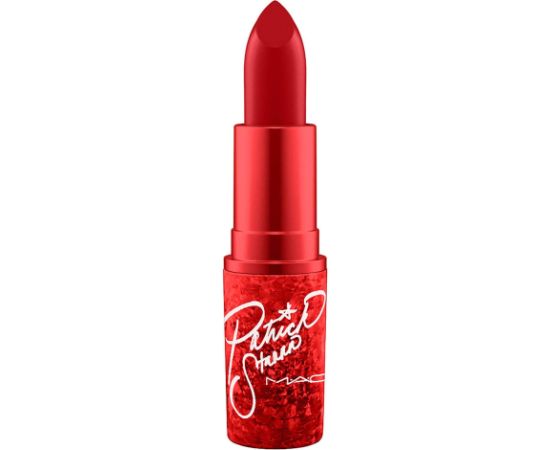 MAC Patrick Starrr Matte Cream Lipstick Slay Ride 3 g Помады, блески, бальзамы