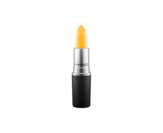 MAC Lustre Shine Cream Lipstick Gold Xixi 3 g Lūpu krāsas, spīdumi, balzāmi