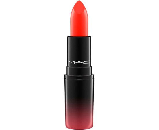 MAC Love Me Creamy Shaping Cream Lipstick 427 Shamelessly Vain 3 g Lūpu krāsas, spīdumi, balzāmi