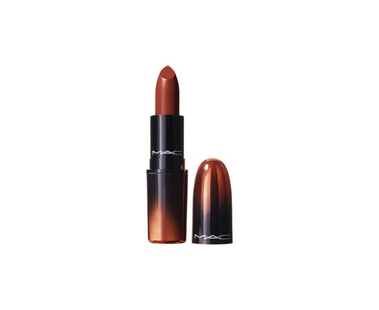 MAC Love Me Creamy Shaping Cream Lipstick 406 Make Me Care 3 g Lūpu krāsas, spīdumi, balzāmi
