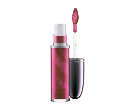 MAC Grand Illusion Shining Lip Gloss Space Bubble 5ml Помады, блески, бальзамы