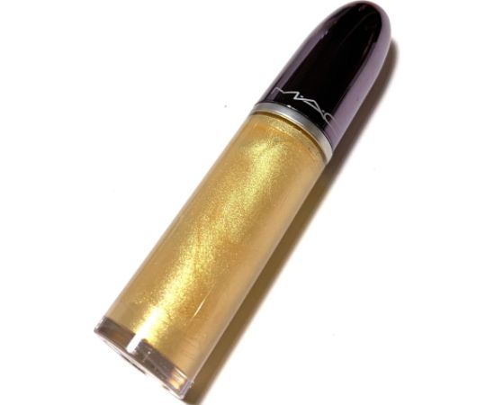 MAC Grand Illusion Shining Lip Gloss Florescence 5ml Помады, блески, бальзамы