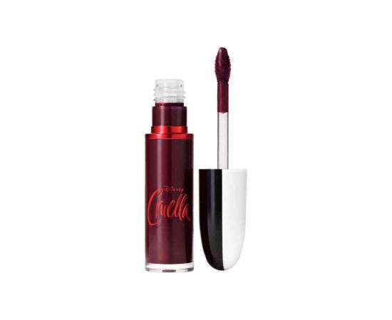 MAC Disney Cruella Liquid Lipstick Glamarchy 5ml Помады, блески, бальзамы