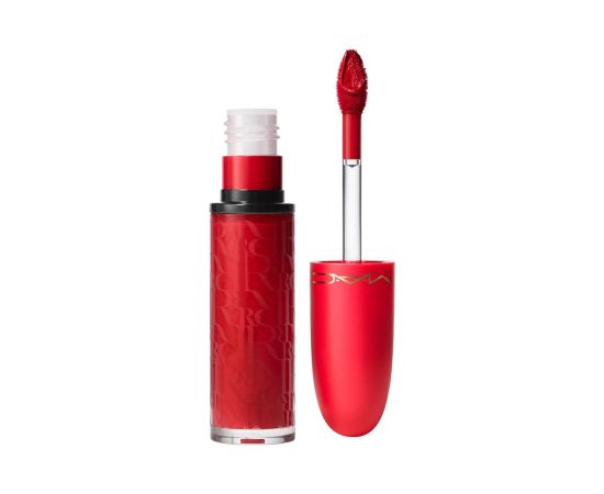 MAC Aute Cuture Retro Matte Liquid Lipstick Paprika 5ml Помады, блески, бальзамы