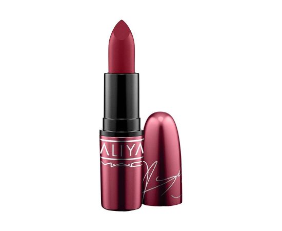 MAC Aaliyah Cream Lipstick Street Thing 3 g Lūpu krāsas, spīdumi, balzāmi