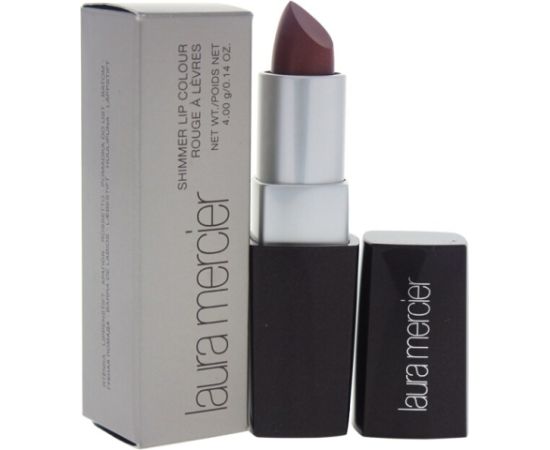Laura Mercier Shimmer Lipcolor Cream Lipstick Freshbrown 4 g Lūpu krāsas, spīdumi, balzāmi