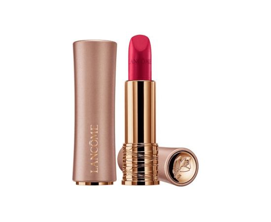 Lancome L’Absolu Rouge Intimatte Matte Cream Lipstick 525 French Bisou 3.4 g Lūpu krāsas, spīdumi, balzāmi