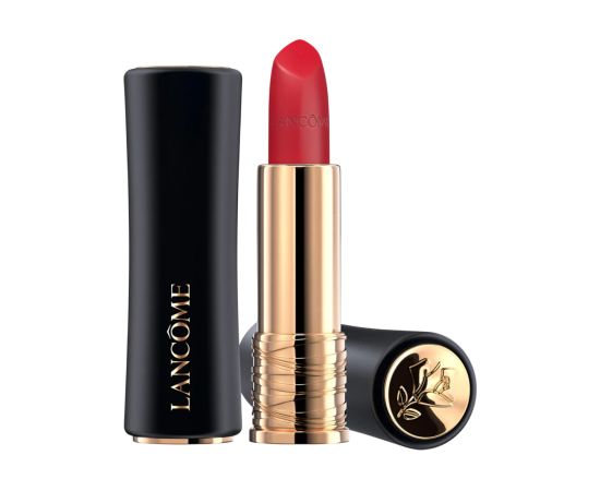 Lancome L'Absolu Rouge Drama Matte Cream Lipstick 505 Attrape Coeur 3.4 g Lūpu krāsas, spīdumi, balzāmi