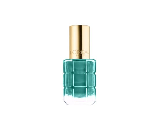 L'Oreal Paris Color Riche Vernis A L'Huile Nail Polish 770 Vert Epoque 13.5ml Nagu lakas