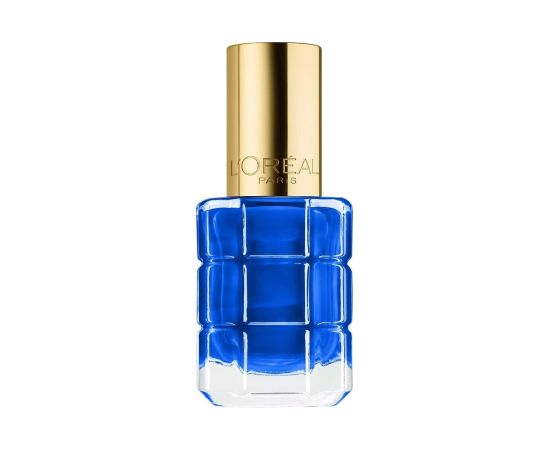 L'Oreal Paris Color Riche Vernis A L'Huile Nail Polish 669 Bleu Nu 13.5ml Nagu lakas