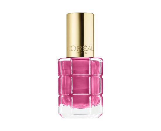 L'Oreal Paris Color Riche Vernis A L'Huile Nail Polish 228 Rose Bouquet 13.5ml Nagu lakas