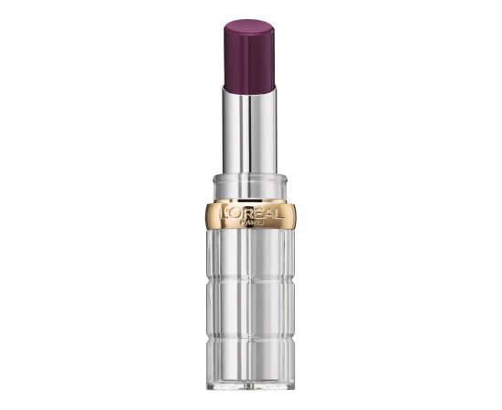 L'Oreal Paris Color Riche Shine Cream Lipstick 466 #LikeABoss 3.5 g Lūpu krāsas, spīdumi, balzāmi