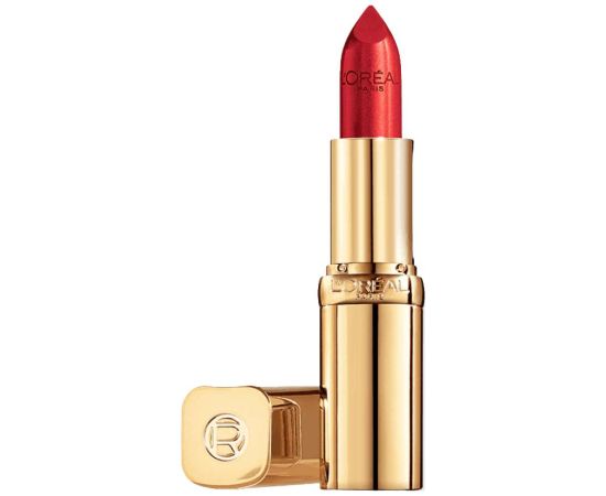 L'Oreal Paris Color Riche Satin Cream Lipstick 152 A La Mode 4.8 g Lūpu krāsas, spīdumi, balzāmi