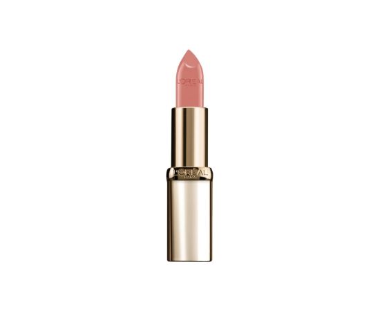 L'Oreal Paris Color Riche Cream Lipstick 630 Beige A Nu 5 g Lūpu krāsas, spīdumi, balzāmi