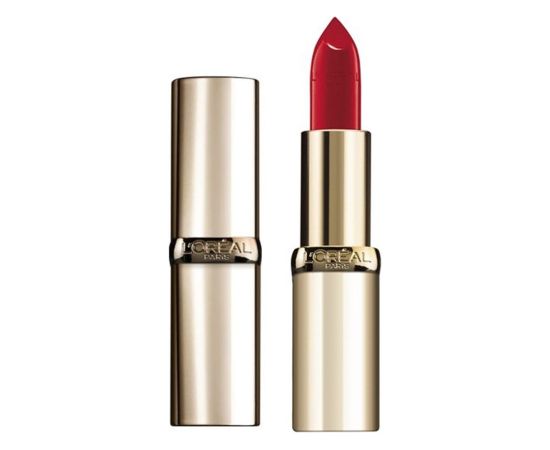 L'Oreal Paris Color Riche Cream Lipstick 335 Carmin Saint Germain 5 g Lūpu krāsas, spīdumi, balzāmi