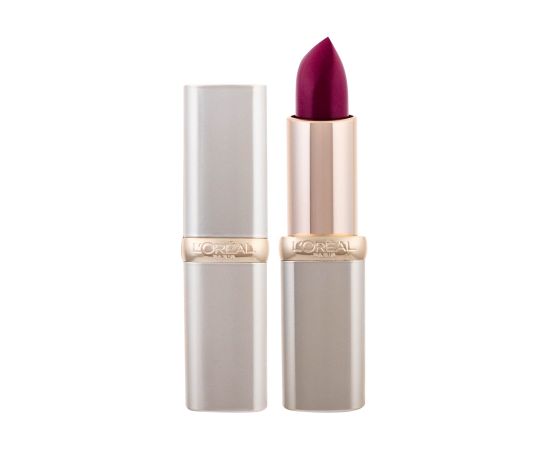 L'Oreal Paris Color Riche Cream Lipstick 135 Dahlia Insolent 5 g Lūpu krāsas, spīdumi, balzāmi