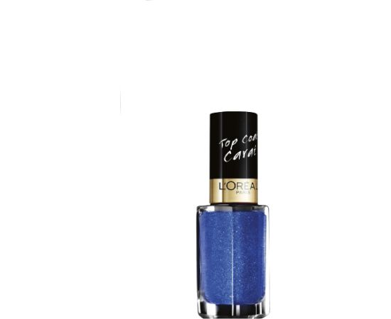 L'Oreal Paris Color Riche Le Vernis Nail Polish 909 Saphyr Carat 5ml Nagu lakas
