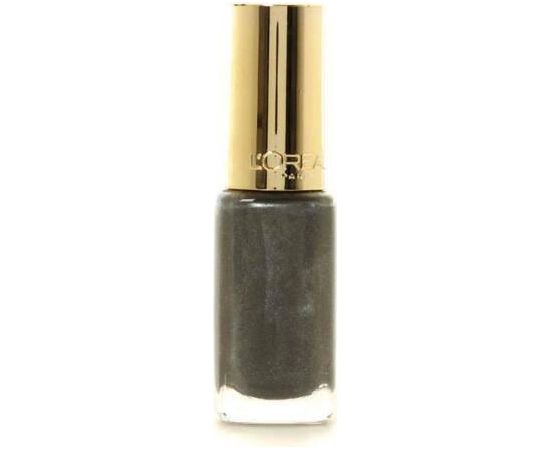 L'Oreal Paris Color Riche Le Vernis Nail Polish 876 Smoking Absolu 5ml Nagu lakas