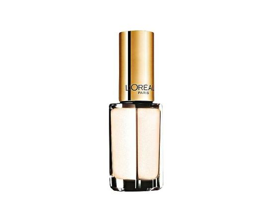L'Oreal Paris Color Riche Le Vernis Nail Polish 854 Golden Coquillage 5ml Nagu lakas