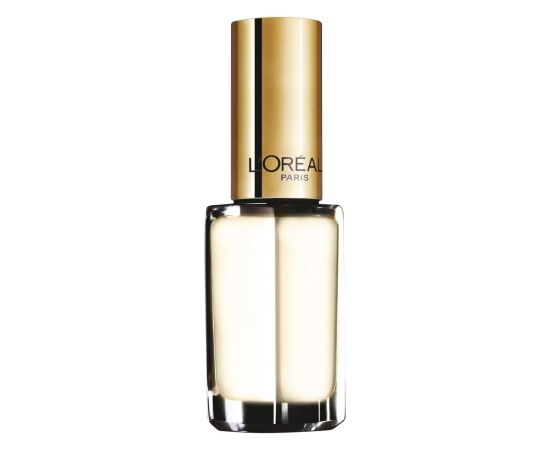 L'Oreal Paris Color Riche Le Vernis Nail Polish 850 Lemon Meringue 5ml Nagu lakas