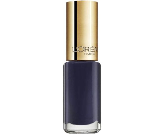 L'Oreal Paris Color Riche Le Vernis Nail Polish 607 Rue Montmartre 5ml Nagu lakas