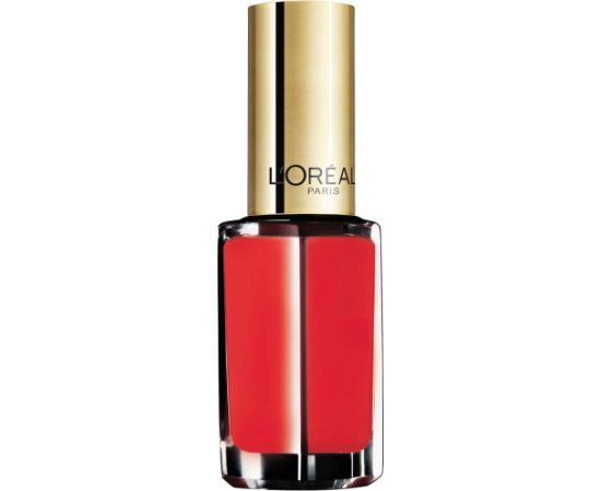 L'Oreal Paris Color Riche Le Vernis Nail Polish 304 Spicy Orange 5ml Nagu lakas
