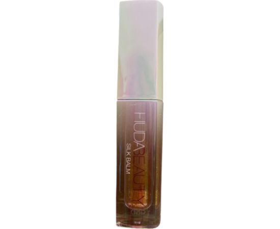Huda Beauty Silk Balm Liquid Lipstick 1.8ml *Miniature Lūpu krāsas, spīdumi, balzāmi
