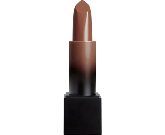 Huda Beauty Power Bullet Cream Lipstick Brown Self Made 3 g Lūpu krāsas, spīdumi, balzāmi