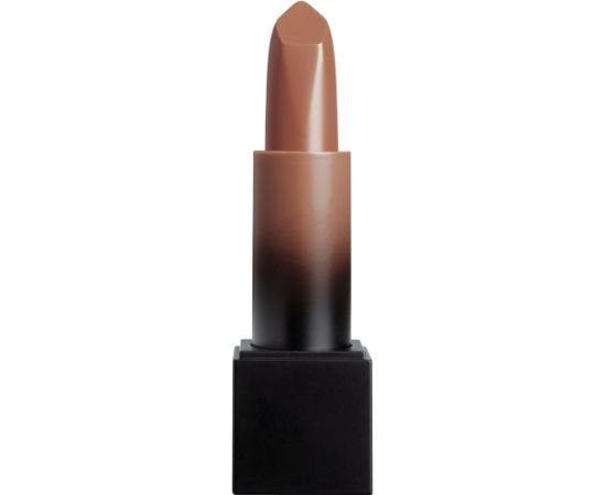 Huda Beauty Power Bullet Cream Lipstick Brown Goal Digger 3 g Lūpu krāsas, spīdumi, balzāmi