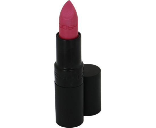 Gosh Velvet Touch Cream Lipstick 43 Tropical Pink 4 g Lūpu krāsas, spīdumi, balzāmi