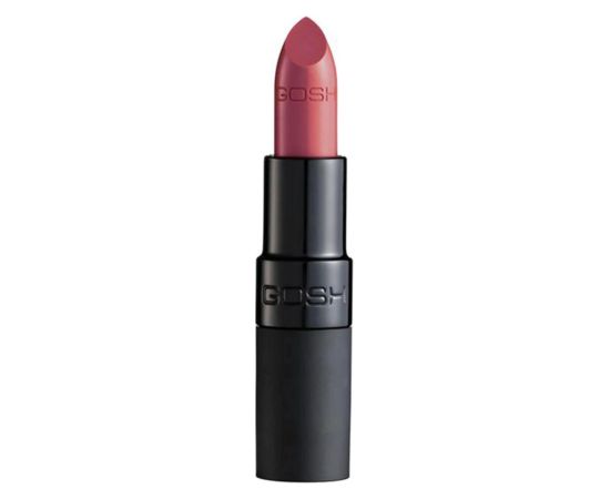 Gosh Velvet Touch Cream Lipstick 010 Matt Smoothie 4 g Помады, блески, бальзамы
