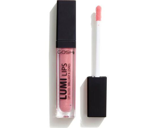 Gosh Lumi Lips Liquid Lipstick 003 Ily 6ml *Tester Помады, блески, бальзамы