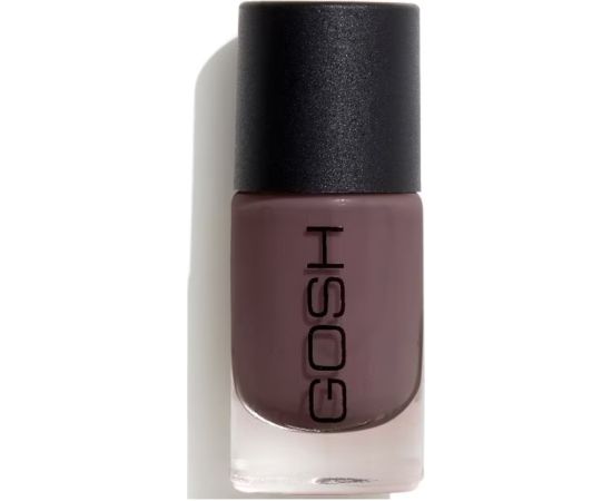 Gosh Gosh Nail Polish 625 Mysterious Purple 8ml Nagu lakas