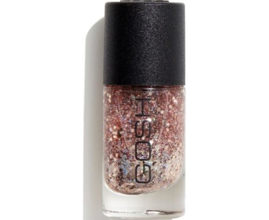 Gosh Gosh Nail Polish 619 Girls On Film 8ml Nagu lakas
