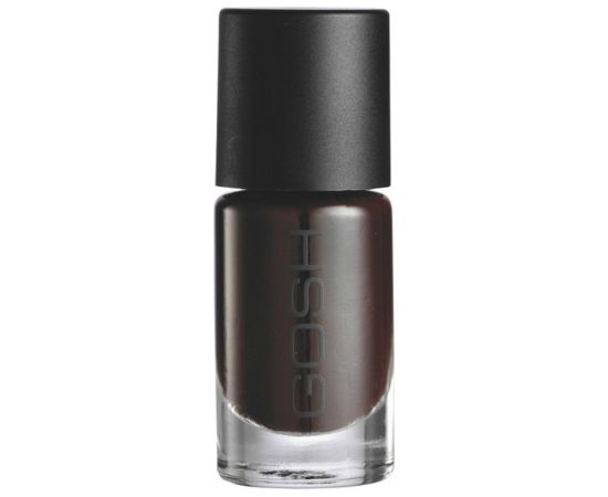 Gosh Gosh Nail Polish 599 Night Kiss 8ml Nagu lakas