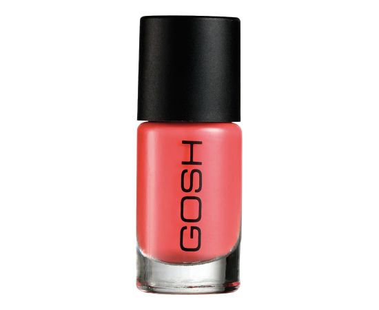 Gosh Gosh Nail Polish 570 Peachy 8ml Nagu lakas