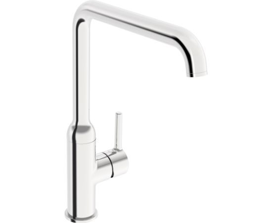 Ūdens maisītājs virtuves izlietnei Oras Optima Style Virtuves jaucējkrāni