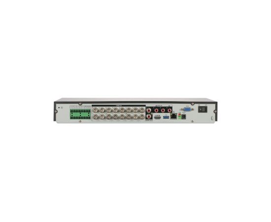 DVR 16CH HDCVI PENTABRID/XVR5216A-4KL-I3 DAHUA Video novērošanas kameras