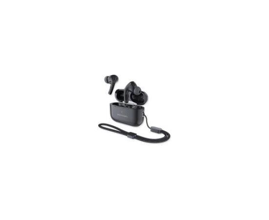 HEADSET WRL ECHO LITE E11 PLUS/BLACK NBVB0-PLUS VENTION Austiņas